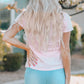 MAMA Heart Graphic Tee